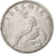 Belgium, Franc, 1923, Nickel, VF(20-25), KM:90