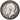 Gran Bretaña, George V, 6 Pence, 1915, Plata, BC+, KM:813