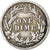 États-Unis, Dime, Barber Dime, 1902, U.S. Mint, Argent, TB, KM:113