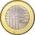 Eslovénia, 3 Euro, 2016, MS(65-70), Bimetálico