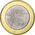 Eslovénia, 3 Euro, 2016, MS(65-70), Bimetálico