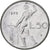 Italy, 50 Lire, 1978, Rome, AU(50-53), Stainless Steel, KM:95.1