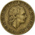 Itália, 200 Lire, 1978, Rome, VF(20-25), Alumínio-Bronze, KM:105
