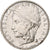 Włochy, 100 Lire, 1998, Rome, AU(55-58), Miedź-Nikiel, KM:159