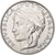 Italien, 50 Lire, 1999, Rome, SS+, Kupfer-Nickel, KM:183