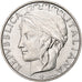 Italy, 50 Lire, 1999, Rome, AU(50-53), Copper-nickel, KM:183