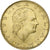Itália, 200 Lire, 1994, Rome, Alumínio-Bronze, AU(55-58), KM:164