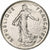 Frankreich, 5 Francs, Semeuse, 1972, Paris, Nickel Clad Copper-Nickel, SS+