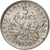 Francia, 5 Francs, Semeuse, 1970, Paris, Níquel recubierto de cobre - níquel