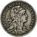 Portugal, 50 Centavos, 1947, VF(30-35), Miedź-Nikiel, KM:577