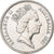 Australia, Elizabeth II, 5 Cents, 1987, Miedź-Nikiel, AU(55-58), KM:80