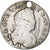 France, 20 Sols, 1/6 ECU, 1720, Louis XV, VF(20-25), Silver