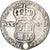 Francia, 20 Sols, 1/6 ECU, 1720, Louis XV, BC+, Plata