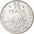 Francia, 1/2 Franc, Semeuse, 1987, Paris, FDC, Níquel, FDC, Gadoury:429