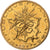 France, 10 Francs, Mathieu, 1987, Paris, FDC, Nickel-brass, MS(65-70)