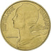 Moneta, Francia, Marianne, 20 Centimes, 1976, Paris, FDC, FDC, Alluminio-bronzo