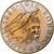 França, 10 Francs, Roland Garros, 1988, Paris, FDC, Alumínio-Bronze