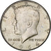 États-Unis, Half Dollar, Kennedy Half Dollar, 1964, U.S. Mint, Argent, SUP+