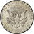 USA, Half Dollar, Kennedy Half Dollar, 1964, U.S. Mint, Srebro, MS(60-62)