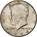 United States, Half Dollar, Kennedy Half Dollar, 1964, U.S. Mint, Silver