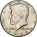 Stati Uniti, Half Dollar, 1966, Philadelphia, Argento, BB+, KM:202a