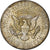 États-Unis, Half Dollar, Kennedy Half Dollar, 1967, U.S. Mint, Argent, TTB+