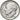 États-Unis, Dime, Roosevelt Dime, 1955, U.S. Mint, BU, Argent, SPL, KM:195