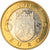 Finland, 5 Euro, Provinces - Karelia, 2011, Vantaa, MS(65-70), Bi-Metallic