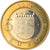 Finland, 5 Euro, Ostrobothnia, 2011, Vantaa, MS(65-70), Bi-Metallic, KM:171