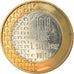 Slovenia, 3 Euro, 100ème anniversaire du déclenchement de la première guerre