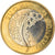Finland, 5 Euro, Provinces - Finland proper, 2010, Vantaa, MS(63), Bi-Metallic