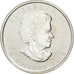 Coin, Canada, Elizabeth II, 5 Dollars, 2012, Royal Canadian Mint, MS(65-70)