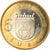 Finlandia, 5 Euro, Province d'Åland, 2011, Vantaa, MS(63), Bimetaliczny, KM:177