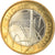 Finland, 5 Euro, Provinces - Savonia, 2011, Vantaa, MS(63), Bi-Metallic, KM:162