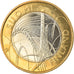 Finlande, 5 Euro, Provinces - Savonia, 2011, Vantaa, SPL, Bi-Metallic, KM:162