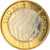 Finlandia, 5 Euro, Le hérisson en Uusimaa, 2011, Vantaa, MS(63), Bimetaliczny