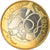 Finlandia, 5 Euro, Provinces - Tavastia, 2011, Vantaa, MS(63), Bimetaliczny
