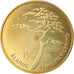 Finland, 5 Euro, Demilitarization of Åland, 2006, Vantaa, MS(63), Brass, KM:123
