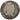 Monnaie, France, 1/2 Franc, 1587, Rennes, TB, Argent, Sombart:4716