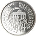 Germany, 25 Euro, 25 years of German Reunification, 2015, Munich, MS(65-70)