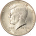 Coin, United States, Kennedy Half Dollar, Half Dollar, 2015, Denver, MS(63)