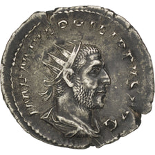 Antoninianus, Rome, EF(40-45), Billon, RIC #28c, 3.66