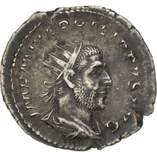 Antoninianus, Rome, EF(40-45), Billon, RIC #28c, 3.66