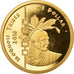 Coin, United States, IROQUOIS, Dollar, 2016, Exonumia, MS(65-70), Brass