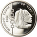 Monnaie, États-Unis, IROQUOIS, 50 Cents, 2016, Paranumismatique, FDC