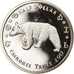 Coin, United States, Cherokee, 50 Cents, 2017, Exonumia, MS(65-70)