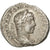 Moneda, Elagabalus, Denarius, Rome, MBC, Plata, RIC:161