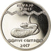 Coin, United States, 5 Cents, 2017, MS(65-70), Copper-nickel