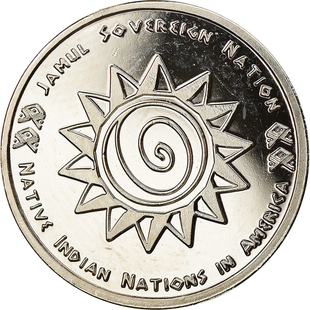 Coin, United States, 5 Cents, 2017, MS(65-70), Copper-nickel