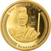Coin, United States, Hawaiians, Dollar, 2018, Exonumia, MS(65-70), Brass